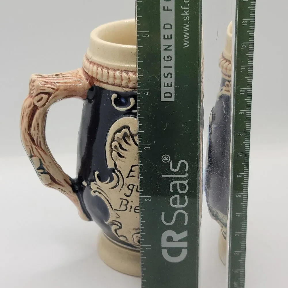 German Stein 5.75
